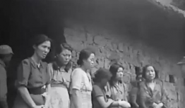 慰安妇视频,慰安妇影像见证的苦难与抗争